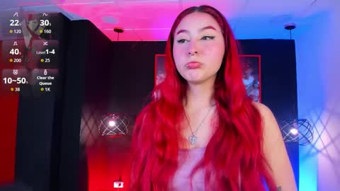  Megan  Online 1200am To 600 am Colombian time online show from 11-11-25, 03:50