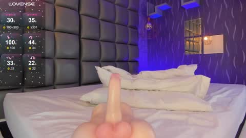 Megan online show from 01-07-25, 10:52