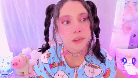 Snapshot of megan_yagami chatting on 10-04-25, 06:50 Megan online show from 10-04-25, 06:50