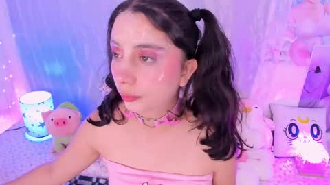 Snapshot of megan_yagami chatting on 10-06-25, 12:52 Megan online show from 10-06-25, 12:52