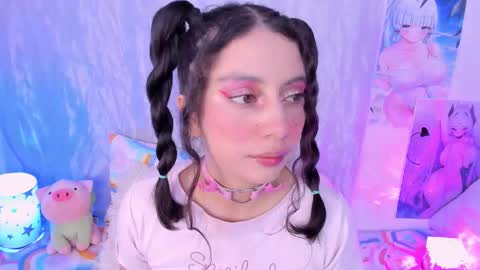 Snapshot of megan_yagami chatting on 11-04-25, 06:12 Megan online show from 11-04-25, 06:12