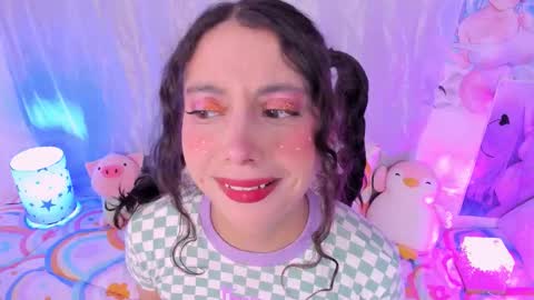 Snapshot of megan_yagami chatting on 11-12-25, 05:19 Megan online show from 11-12-25, 05:19