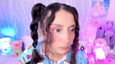 Megan  online show from 11-29-25, 07:55