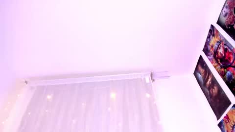 Megan  online show from 11-30-25, 03:43