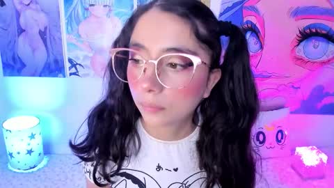 Megan  online show from 03-06-26, 05:37