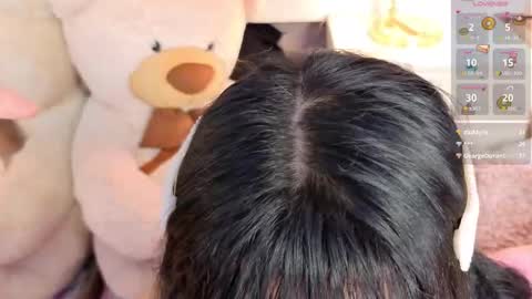 Megan  online show from 10-09-25, 01:09