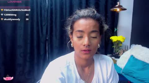 M E G A N   online show from 12-26-24, 11:03