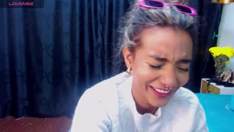 M E G A N   online show from 12-29-24, 07:22