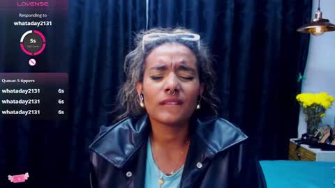 M E G A N   online show from 12-30-24, 10:45