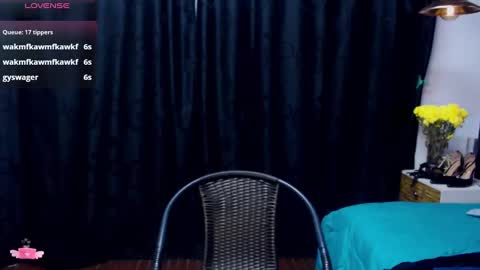 M E G A N   online show from 12-31-24, 07:42