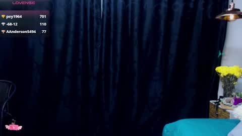 M E G A N   online show from 12-31-24, 03:09