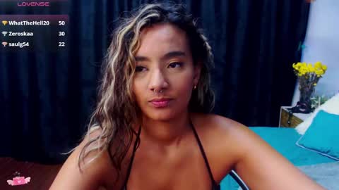 M E G A N   online show from 01-18-25, 01:08