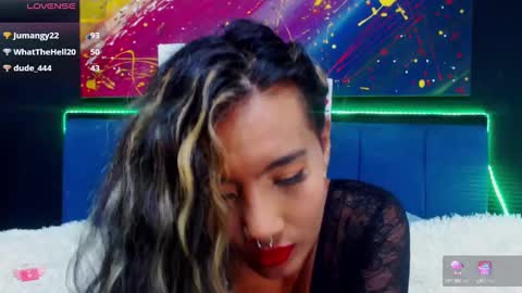 M E G A N   online show from 01-18-25, 07:17