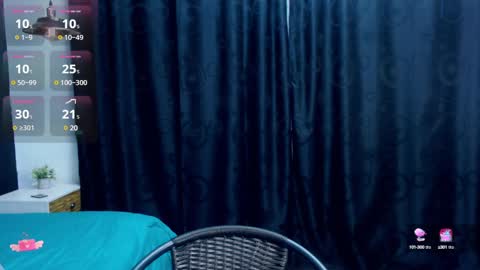 M E G A N   online show from 02-11-25, 07:48