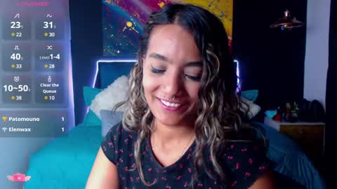 M E G A N   online show from 02-12-25, 07:56