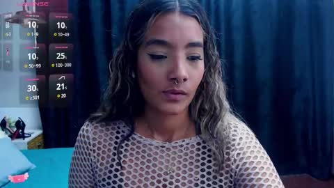 M E G A N   online show from 02-16-25, 08:00