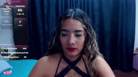 M E G A N   online show from 02-16-25, 11:05