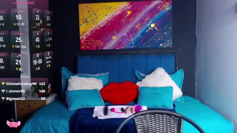 M E G A N   online show from 02-23-25, 08:00