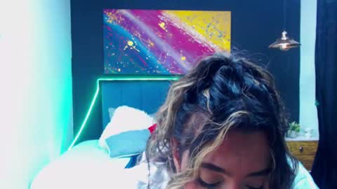 M E G A N   online show from 02-28-25, 07:46