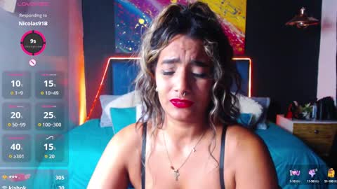 M E G A N   online show from 03-02-25, 12:09