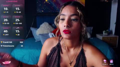 M E G A N   online show from 03-03-25, 08:00