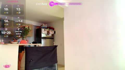 Snapshot of meganadriels96 chatting on 02-17-26, 07:09 M E G A N online show from 02-17-26, 07:09