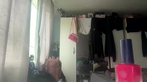 Snapshot of meganbaby98xo chatting on 10-14-25, 01:12 MeghanBabyXO online show from 10-14-25, 01:12