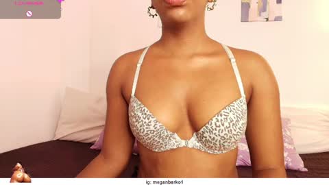 megan online show from 06-22-26, 11:46