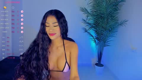 megancarlott_ online show from 01-02-25, 03:15