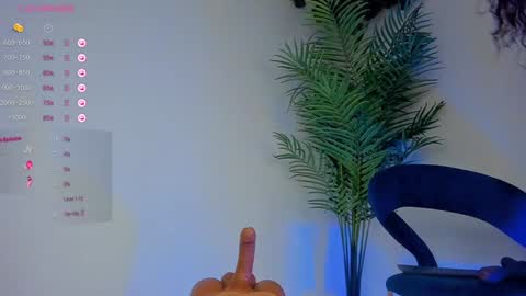 megancarlott_ online show from 01-08-25, 07:03