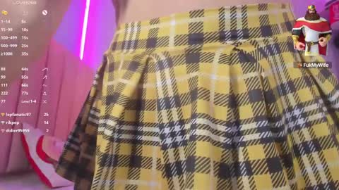 Snapshot of megancero chatting on 12-21-24, 03:53 Megan online show from 12-21-24, 03:53