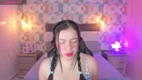 Snapshot of megancero chatting on 01-17-25, 12:31 Megan online show from 01-17-25, 12:31