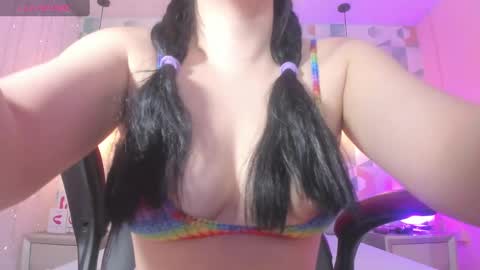 Snapshot of megancero chatting on 02-01-25, 12:16 Megan online show from 02-01-25, 12:16