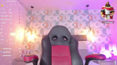 Snapshot of megancero chatting on 02-01-25, 03:18 Megan online show from 02-01-25, 03:18