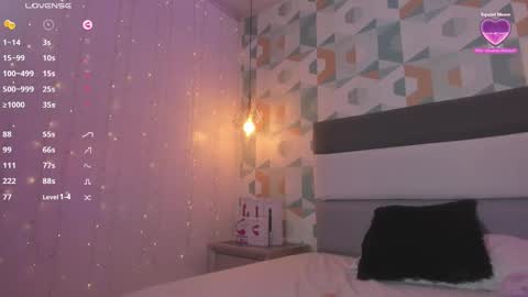 Snapshot of megancero chatting on 02-03-25, 03:17 Megan online show from 02-03-25, 03:17