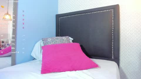 Snapshot of megancero chatting on 02-15-25, 03:50 Megan online show from 02-15-25, 03:50