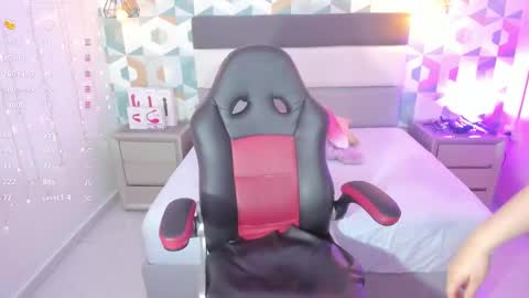 Snapshot of megancero chatting on 02-17-25, 12:38 Megan online show from 02-17-25, 12:38