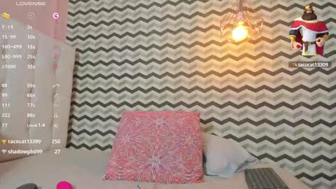 Snapshot of megancero chatting on 02-20-25, 03:41 Megan online show from 02-20-25, 03:41