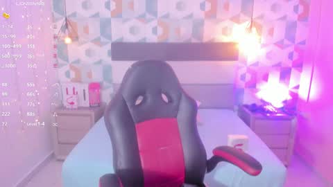 Snapshot of megancero chatting on 02-22-25, 12:40 Megan online show from 02-22-25, 12:40