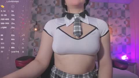 Snapshot of megancero chatting on 02-24-25, 12:37 Megan online show from 02-24-25, 12:37