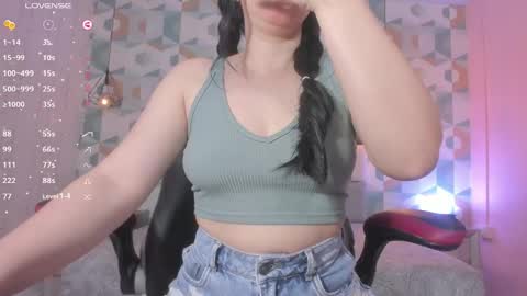 Snapshot of megancero chatting on 03-12-25, 12:26 Megan online show from 03-12-25, 12:26