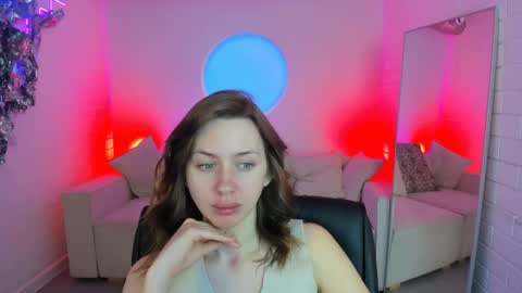 Snapshot of meganclapp chatting on 05-08-26, 05:24 Megan online show from 05-08-26, 05:24
