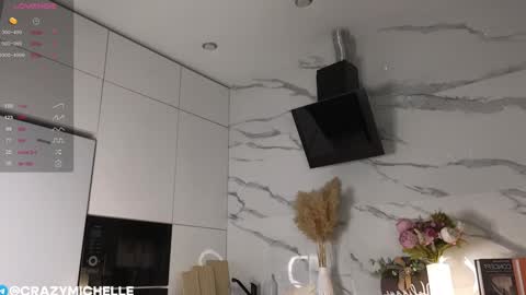 Michelle online show from 01-10-25, 05:05