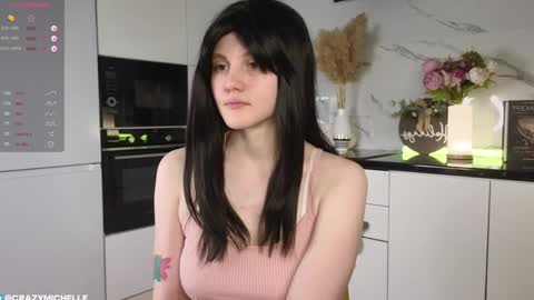 Michelle online show from 01-14-25, 11:20