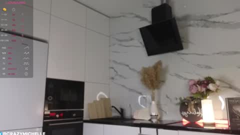 Michelle online show from 01-16-25, 05:11