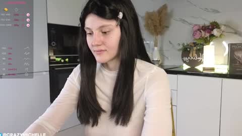 Michelle online show from 01-16-25, 02:19