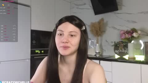 Michelle online show from 01-17-25, 05:11