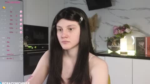 Michelle online show from 01-17-25, 11:38