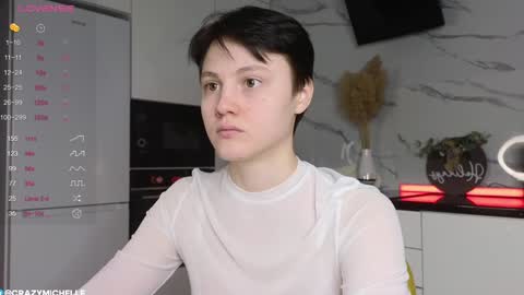 Michelle online show from 01-18-25, 05:10