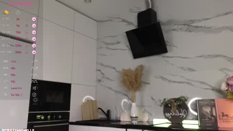 Michelle online show from 01-23-25, 02:17